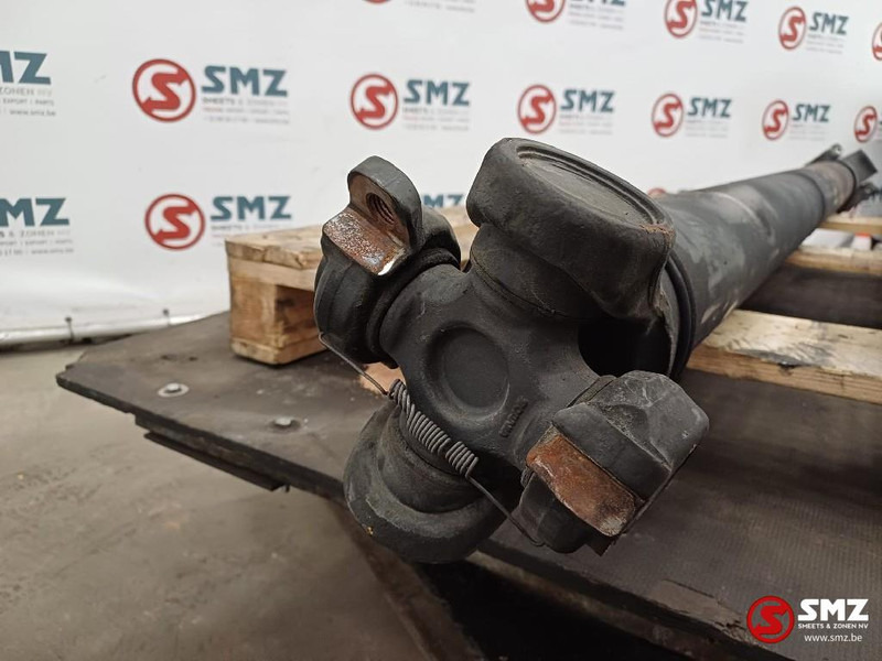 Scania Occ cardanas Scania - Drive shaft for Truck: picture 2 Scania Occ cardanas Scania - Drive shaft for Truck: picture 2