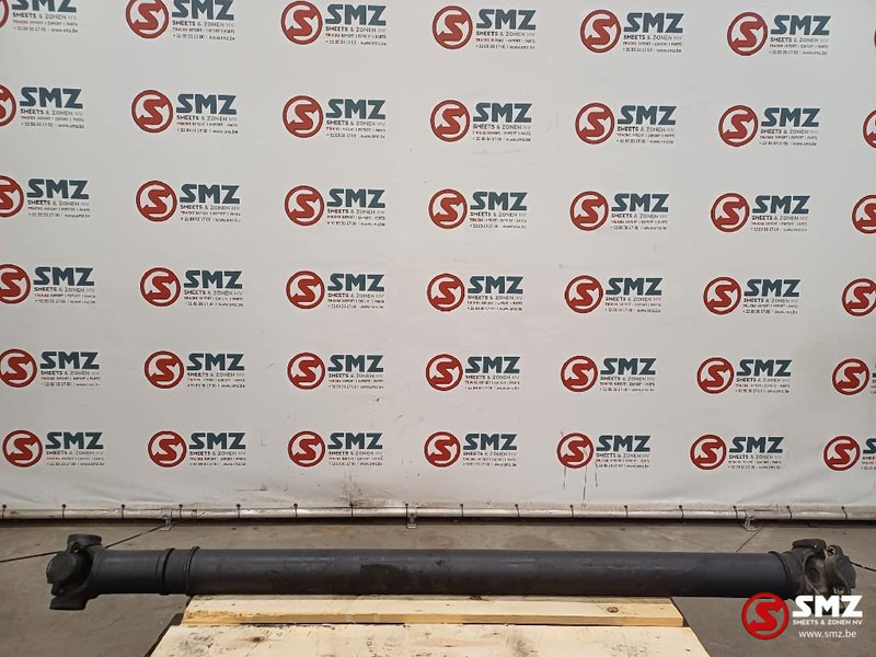 Scania Occ cardanas Scania P500 - Drive shaft for Truck: picture 1 Scania Occ cardanas Scania P500 - Drive shaft for Truck: picture 1