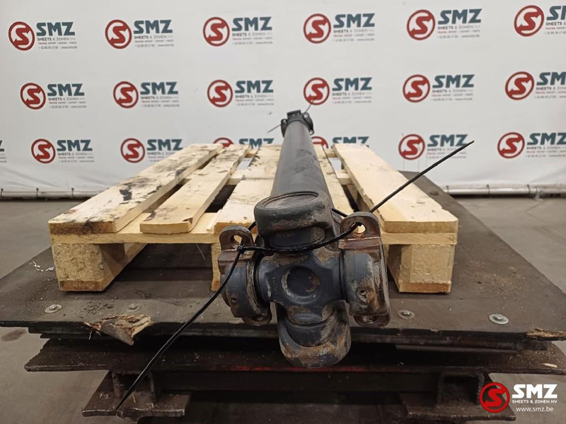 Scania Occ cardanas Scania P500 - Drive shaft for Truck: picture 4 Scania Occ cardanas Scania P500 - Drive shaft for Truck: picture 4