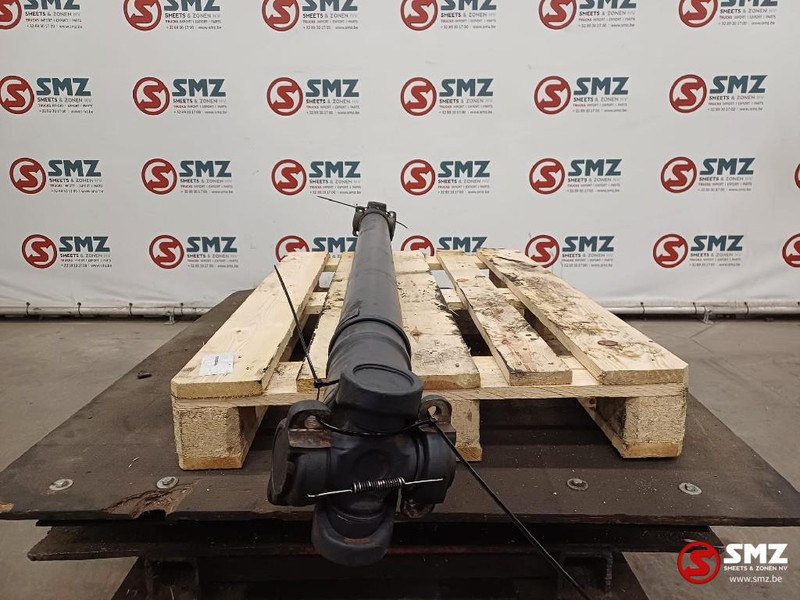 Scania Occ cardanas Scania P500 - Drive shaft for Truck: picture 5 Scania Occ cardanas Scania P500 - Drive shaft for Truck: picture 5