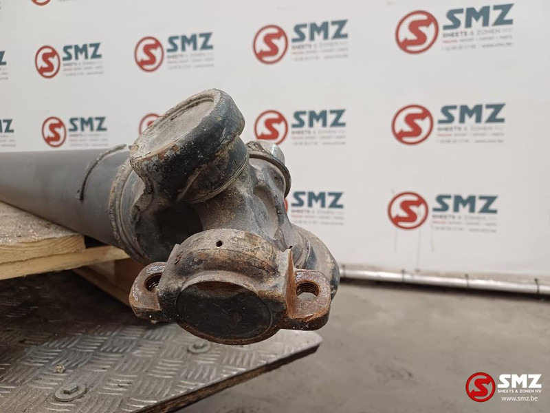 Scania Occ cardanas Scania P500 - Drive shaft for Truck: picture 3 Scania Occ cardanas Scania P500 - Drive shaft for Truck: picture 3