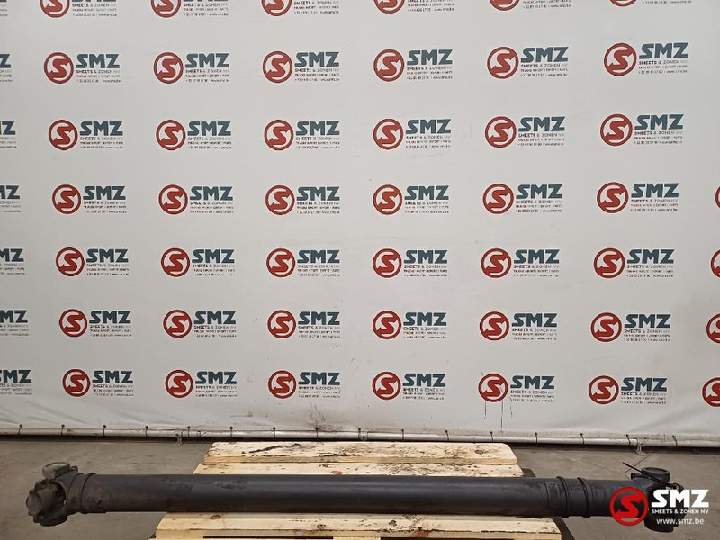 Scania Occ cardanas Scania P500 - Drive shaft for Truck: picture 2 Scania Occ cardanas Scania P500 - Drive shaft for Truck: picture 2