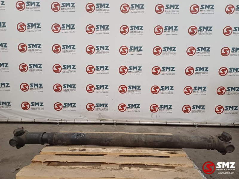 Scania Occ cardanas Scania P500 - Drive shaft for Truck: picture 2 Scania Occ cardanas Scania P500 - Drive shaft for Truck: picture 2