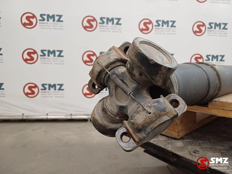 Scania Occ cardanas Scania P500 - Drive shaft for Truck: picture 2 Scania Occ cardanas Scania P500 - Drive shaft for Truck: picture 2