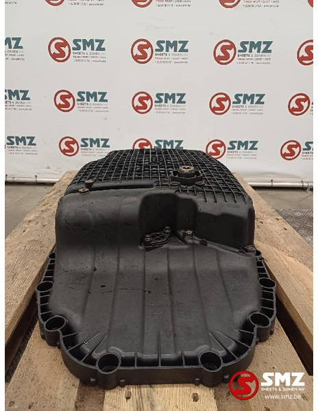 Scania Occ carterpan DC13/DC16 Scania - Crankcase for Truck: picture 3 Scania Occ carterpan DC13/DC16 Scania - Crankcase for Truck: picture 3