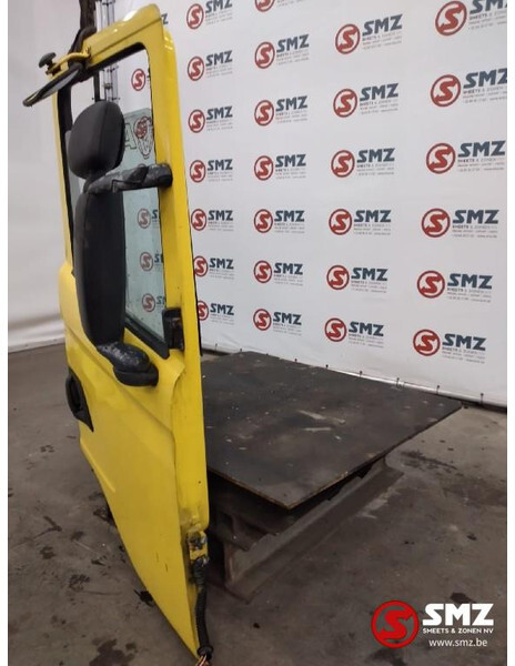 Scania Occ deur rechts Scania - Door and parts for Truck: picture 3 Scania Occ deur rechts Scania - Door and parts for Truck: picture 3