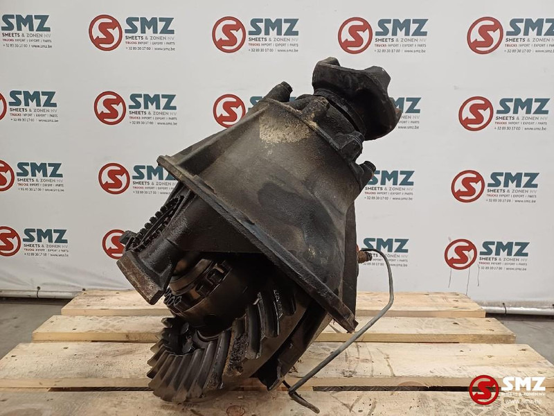 Scania Occ differentiëel R780 Scania 3,27 - Differential gear for Truck: picture 2 Scania Occ differentiëel R780 Scania 3,27 - Differential gear for Truck: picture 2