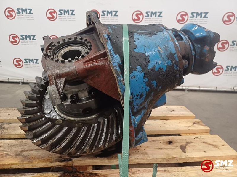 Scania Occ differentiëel i=3,5 R770 Scania - Differential gear for Truck: picture 1 Scania Occ differentiëel i=3,5 R770 Scania - Differential gear for Truck: picture 1
