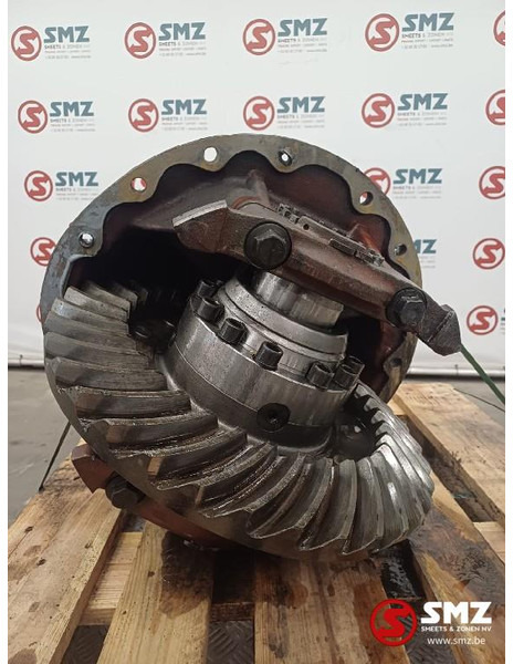 Scania Occ differentiëel i=3,5 R770 Scania - Differential gear for Truck: picture 3 Scania Occ differentiëel i=3,5 R770 Scania - Differential gear for Truck: picture 3