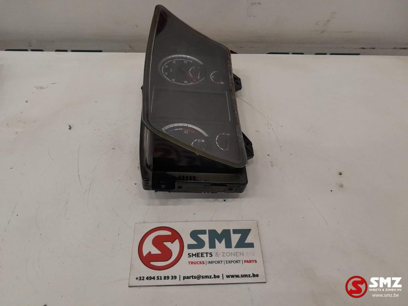 Scania Occ instrumentenpaneel Scania - ECU for Truck: picture 4 Scania Occ instrumentenpaneel Scania - ECU for Truck: picture 4