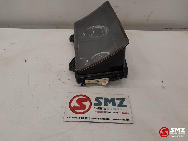 Scania Occ instrumentenpaneel Scania - ECU for Truck: picture 3 Scania Occ instrumentenpaneel Scania - ECU for Truck: picture 3