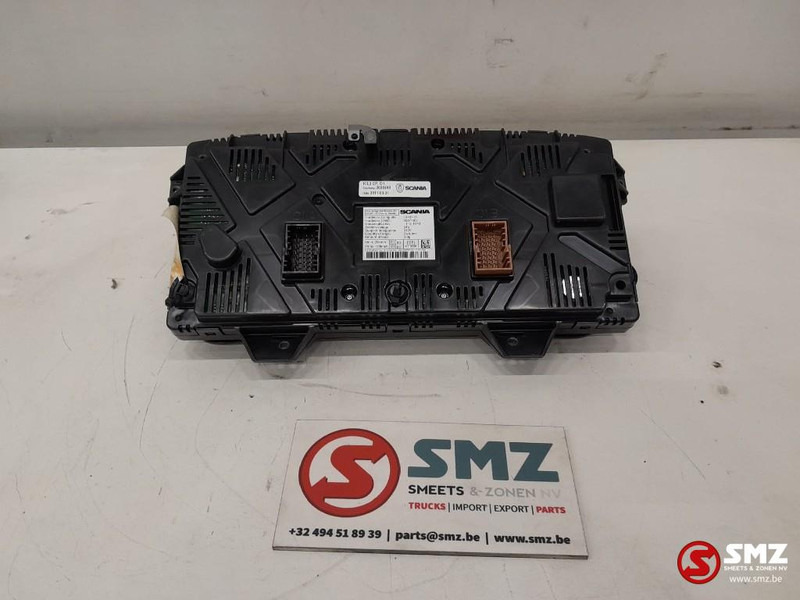 Scania Occ instrumentenpaneel Scania - ECU for Truck: picture 5 Scania Occ instrumentenpaneel Scania - ECU for Truck: picture 5