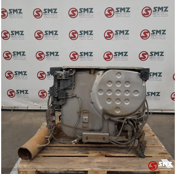 Scania Occ katalysator Euro 6 Scania - Catalytic converter for Truck: picture 1 Scania Occ katalysator Euro 6 Scania - Catalytic converter for Truck: picture 1