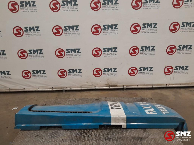 Scania Occ luchtinlaat 3 Scania - Aerodynamics/ Spoiler for Truck: picture 4 Scania Occ luchtinlaat 3 Scania - Aerodynamics/ Spoiler for Truck: picture 4