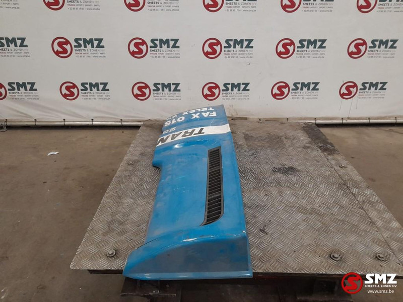 Scania Occ luchtinlaat 3 Scania - Aerodynamics/ Spoiler for Truck: picture 2 Scania Occ luchtinlaat 3 Scania - Aerodynamics/ Spoiler for Truck: picture 2