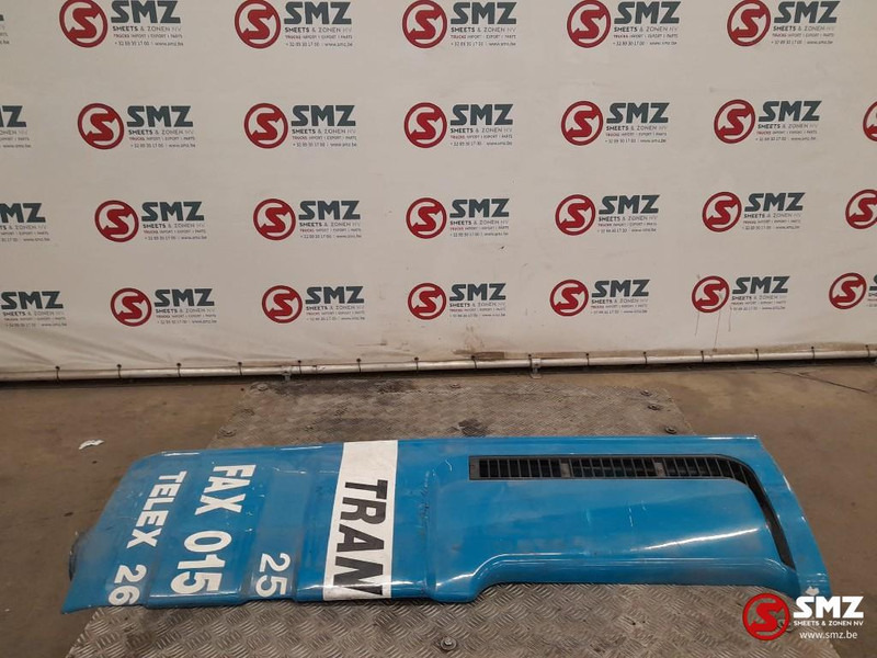 Scania Occ luchtinlaat 3 Scania - Aerodynamics/ Spoiler for Truck: picture 1 Scania Occ luchtinlaat 3 Scania - Aerodynamics/ Spoiler for Truck: picture 1