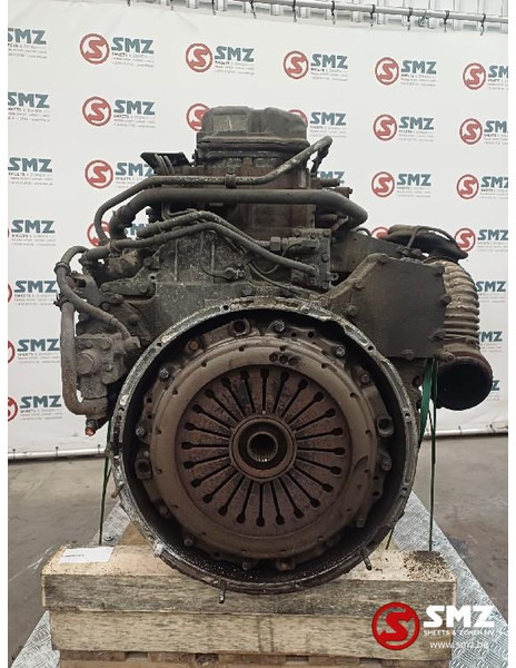 Scania Occ motor DC1102 380hp Scania - Engine for Truck: picture 3 Scania Occ motor DC1102 380hp Scania - Engine for Truck: picture 3