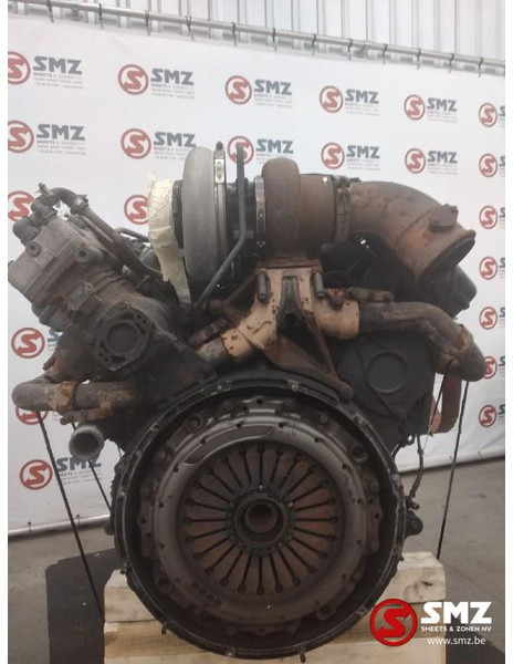Scania Occ motor Scania DC1605L01 R560 - Engine for Truck: picture 4 Scania Occ motor Scania DC1605L01 R560 - Engine for Truck: picture 4
