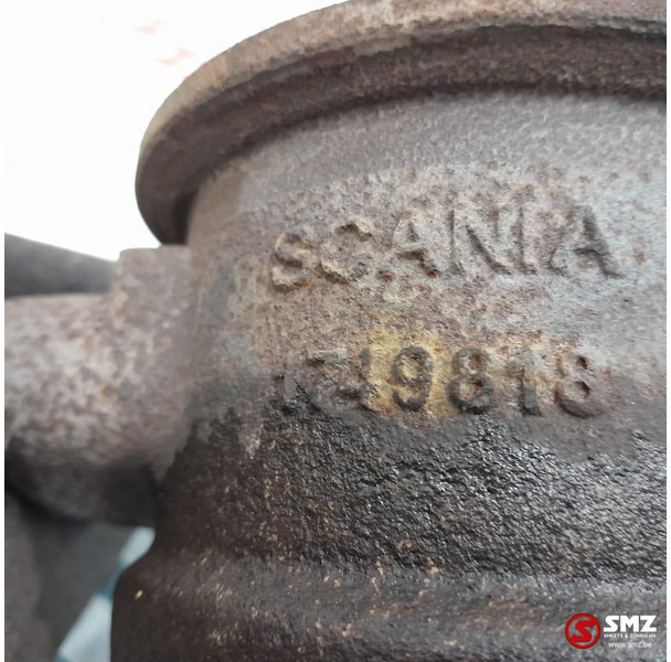 Scania Occ motorrem DC13 Scania - Brake parts for Truck: picture 5 Scania Occ motorrem DC13 Scania - Brake parts for Truck: picture 5