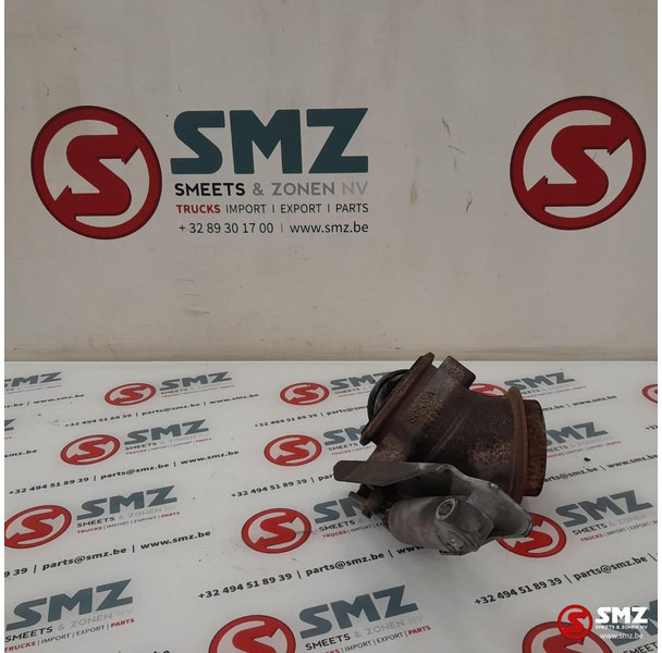 Scania Occ motorrem DC13 Scania - Brake parts for Truck: picture 4 Scania Occ motorrem DC13 Scania - Brake parts for Truck: picture 4