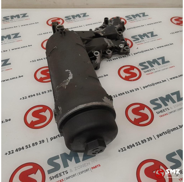 Scania Occ oliefilter DC13 Scania - Oil filter for Truck: picture 3 Scania Occ oliefilter DC13 Scania - Oil filter for Truck: picture 3