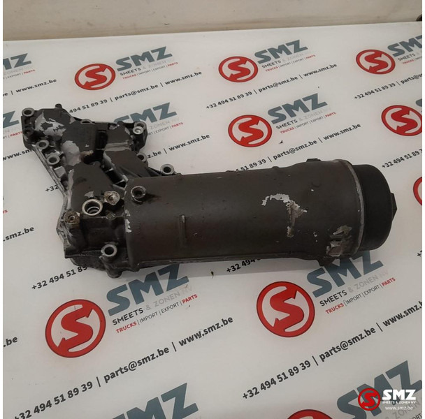 Scania Occ oliefilter DC13 Scania - Oil filter for Truck: picture 2 Scania Occ oliefilter DC13 Scania - Oil filter for Truck: picture 2