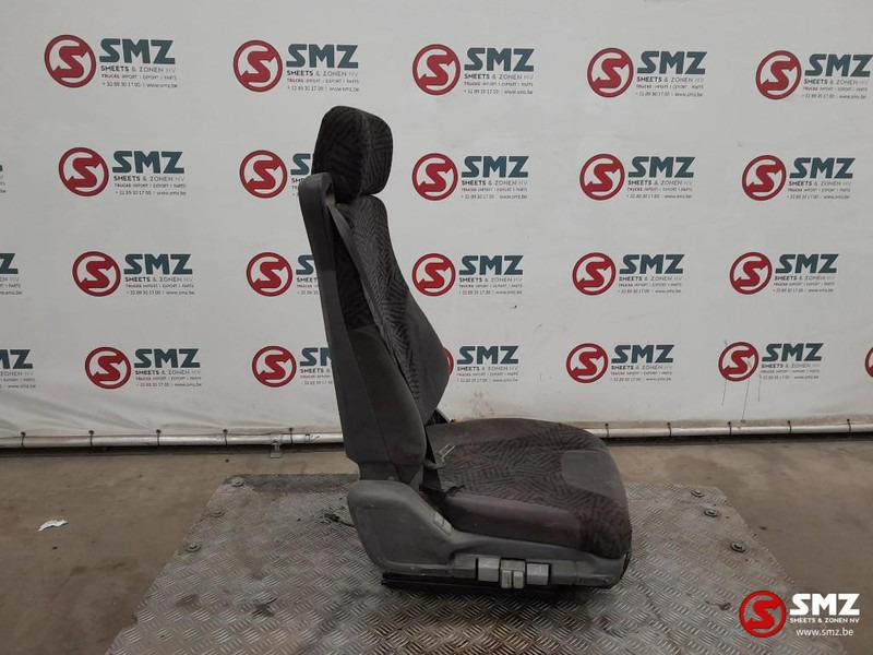 Scania Occ passagiersstoel Scania - Cab and interior for Truck: picture 4 Scania Occ passagiersstoel Scania - Cab and interior for Truck: picture 4