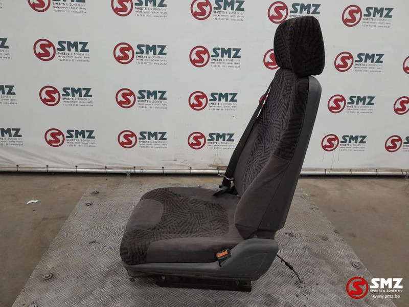 Scania Occ passagiersstoel Scania - Cab and interior for Truck: picture 3 Scania Occ passagiersstoel Scania - Cab and interior for Truck: picture 3