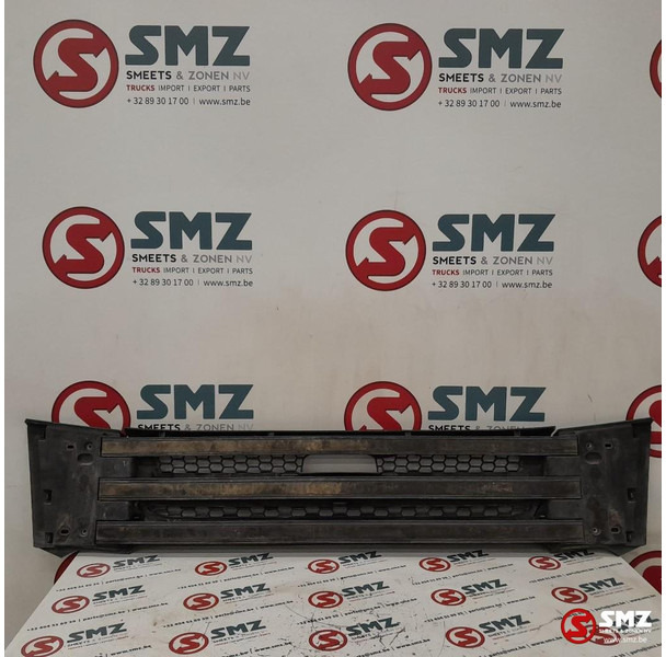 Scania Occ radiatorgrille Scania - Grill for Truck: picture 2 Scania Occ radiatorgrille Scania - Grill for Truck: picture 2