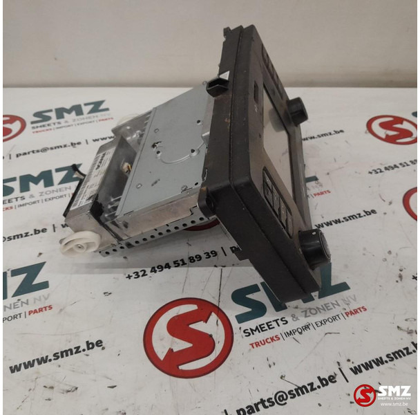 Scania Occ radio Scania - Electrical system for Truck: picture 3 Scania Occ radio Scania - Electrical system for Truck: picture 3