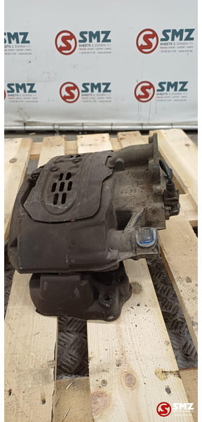 Scania Occ remklauw links Scania - Brake caliper for Truck: picture 3 Scania Occ remklauw links Scania - Brake caliper for Truck: picture 3