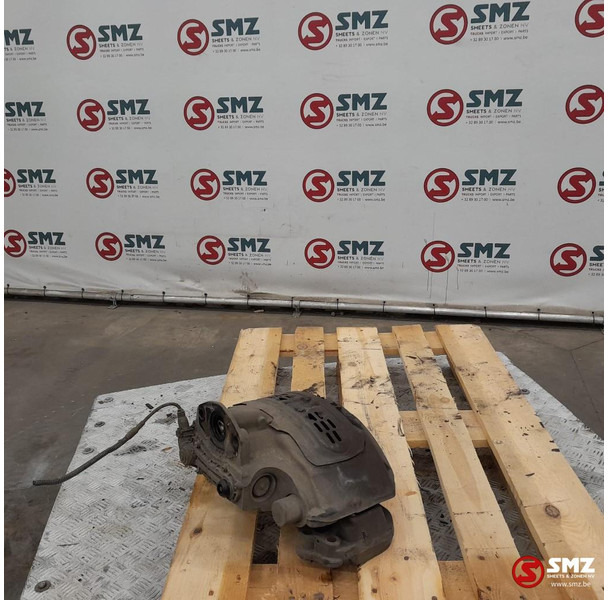 Scania Occ remklauw links Scania - Brake caliper for Truck: picture 4 Scania Occ remklauw links Scania - Brake caliper for Truck: picture 4