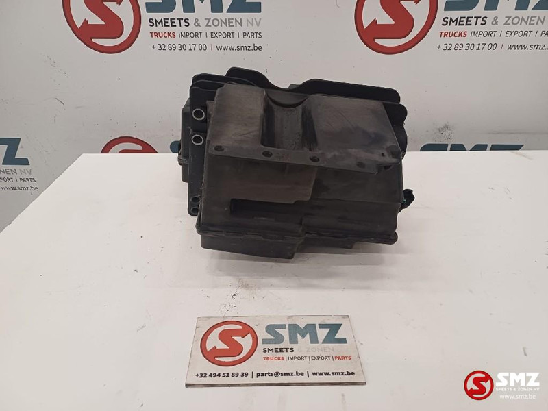 Scania Occ ruitenwissersproeierreservoir Scania - Wiper for Truck: picture 5 Scania Occ ruitenwissersproeierreservoir Scania - Wiper for Truck: picture 5