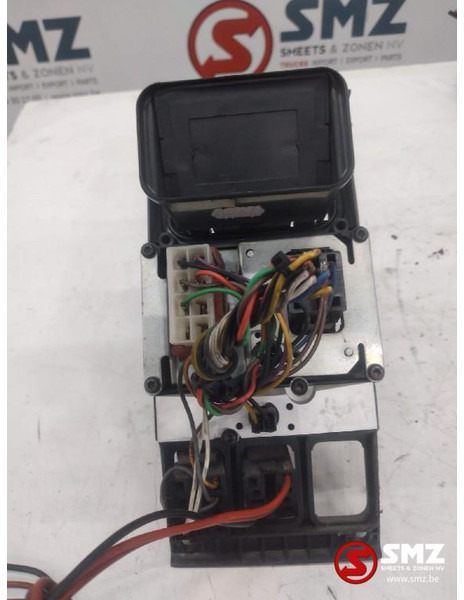 Scania Occ schakelaar retarder Scania - Electrical system for Truck: picture 2 Scania Occ schakelaar retarder Scania - Electrical system for Truck: picture 2