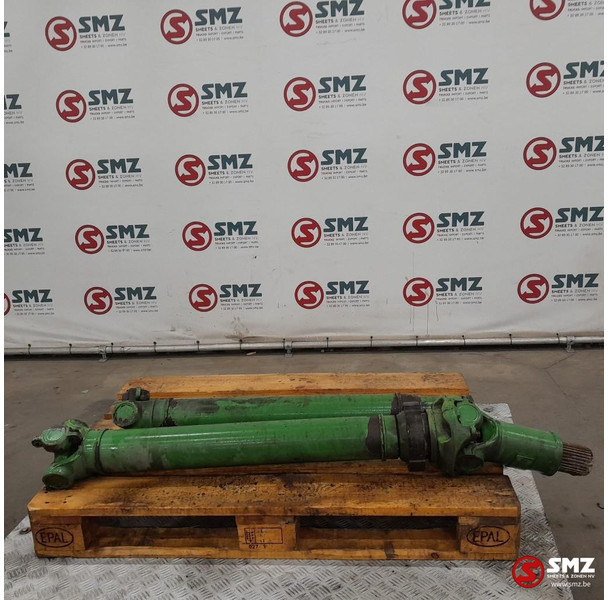 Scania Occ set van 2 cardanassen Scania - Drive shaft for Truck: picture 1 Scania Occ set van 2 cardanassen Scania - Drive shaft for Truck: picture 1