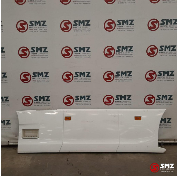 Scania Occ side skirt links Scania - Frame/ Chassis for Truck: picture 1 Scania Occ side skirt links Scania - Frame/ Chassis for Truck: picture 1