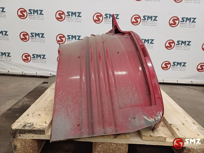 Scania Occ spatbord linksvooraan + rechtsachteraan Scania - Body and exterior for Truck: picture 4 Scania Occ spatbord linksvooraan + rechtsachteraan Scania - Body and exterior for Truck: picture 4