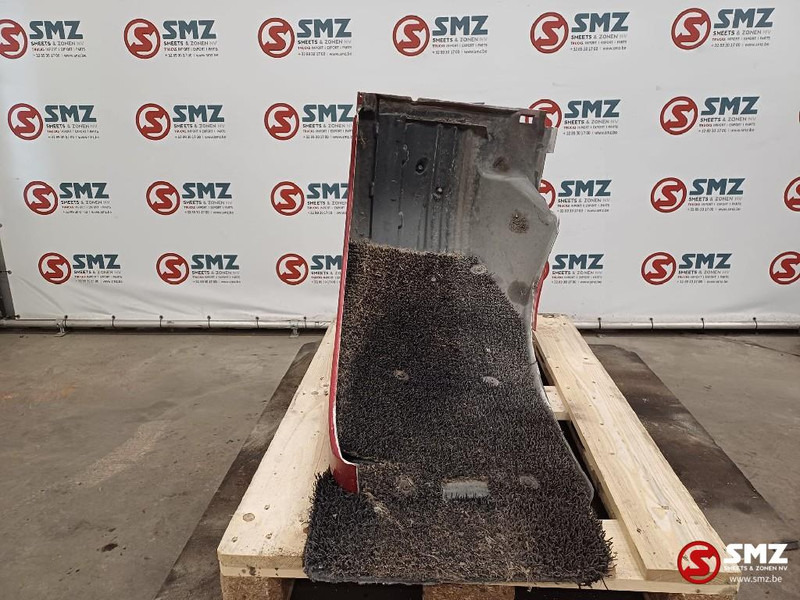 Scania Occ spatbord linksvooraan + rechtsachteraan Scania - Body and exterior for Truck: picture 5 Scania Occ spatbord linksvooraan + rechtsachteraan Scania - Body and exterior for Truck: picture 5