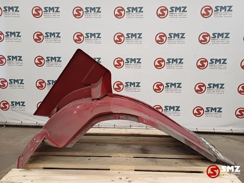 Scania Occ spatbord linksvooraan + rechtsachteraan Scania - Body and exterior for Truck: picture 2 Scania Occ spatbord linksvooraan + rechtsachteraan Scania - Body and exterior for Truck: picture 2