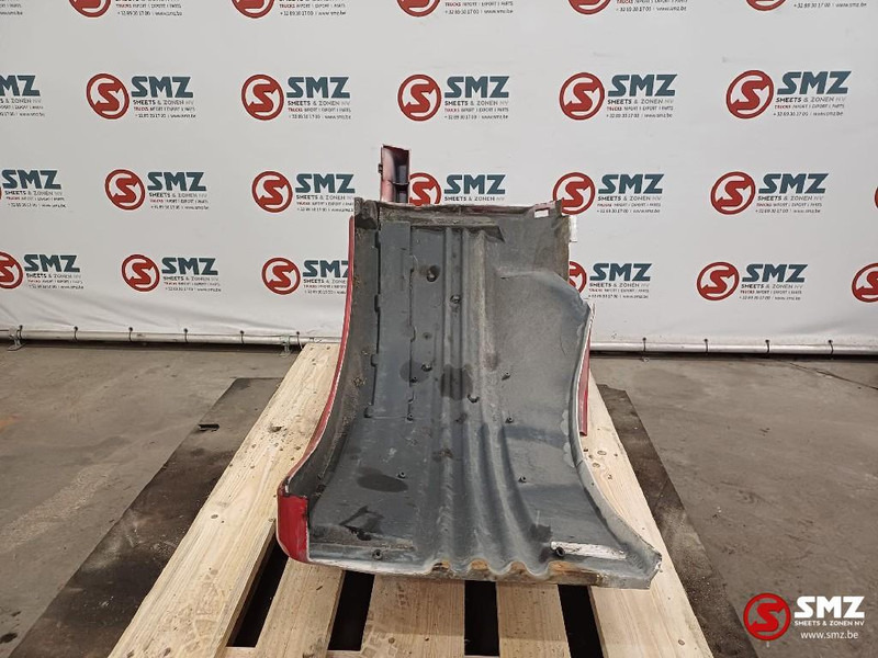 Scania Occ spatbord linksvooraan + rechtsachteraan Scania - Body and exterior for Truck: picture 5 Scania Occ spatbord linksvooraan + rechtsachteraan Scania - Body and exterior for Truck: picture 5