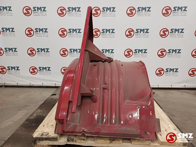 Scania Occ spatbord linksvooraan + rechtsachteraan Scania - Body and exterior for Truck: picture 3 Scania Occ spatbord linksvooraan + rechtsachteraan Scania - Body and exterior for Truck: picture 3