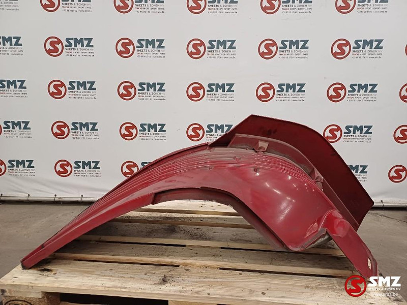 Scania Occ spatbord rechtsvooraan + linksachteraan Scania - Body and exterior for Truck: picture 2 Scania Occ spatbord rechtsvooraan + linksachteraan Scania - Body and exterior for Truck: picture 2