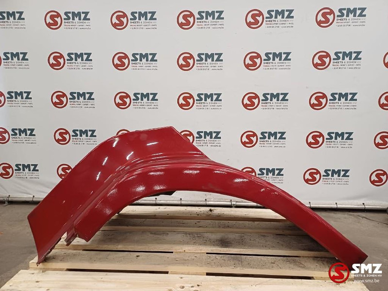 Scania Occ spatbord rechtsvooraan + linksachteraan Scania - Body and exterior for Truck: picture 1 Scania Occ spatbord rechtsvooraan + linksachteraan Scania - Body and exterior for Truck: picture 1