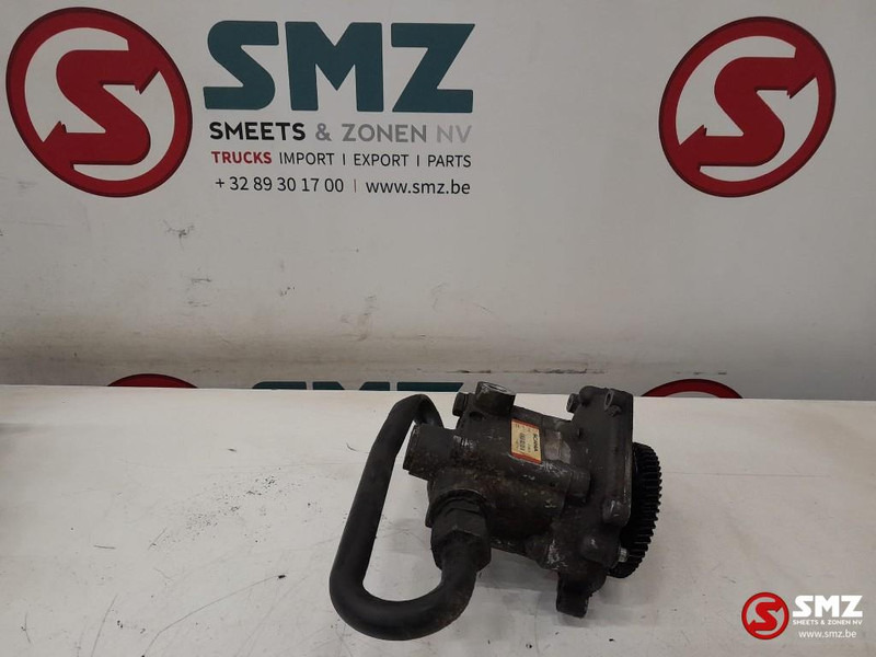 Scania Occ stuurbekrachtigingspomp Scania - Steering pump for Truck: picture 1 Scania Occ stuurbekrachtigingspomp Scania - Steering pump for Truck: picture 1