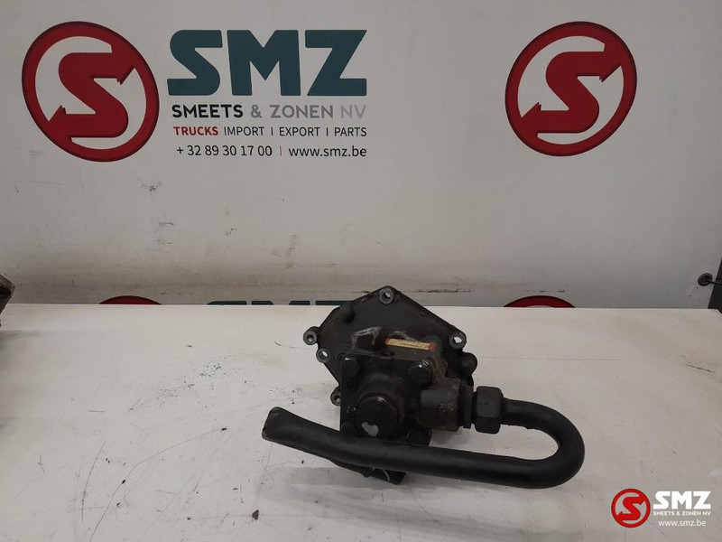 Scania Occ stuurbekrachtigingspomp Scania - Steering pump for Truck: picture 4 Scania Occ stuurbekrachtigingspomp Scania - Steering pump for Truck: picture 4
