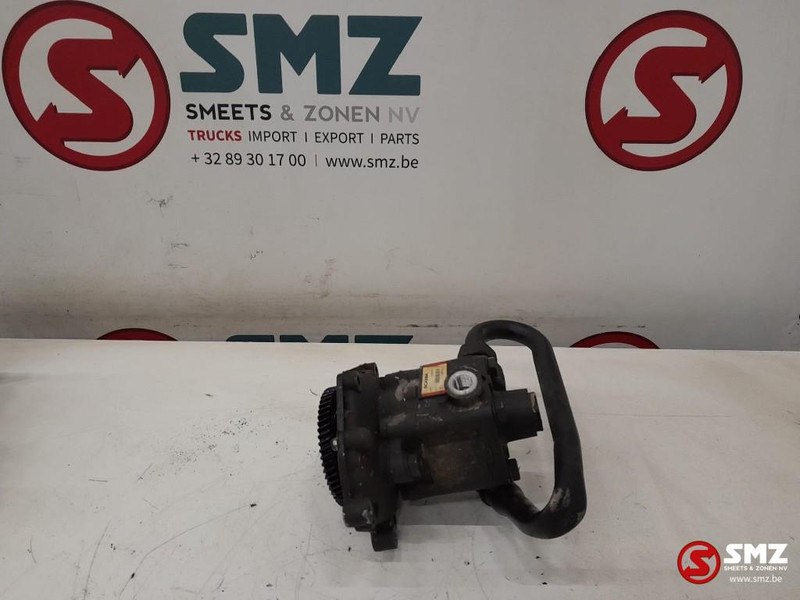 Scania Occ stuurbekrachtigingspomp Scania - Steering pump for Truck: picture 2 Scania Occ stuurbekrachtigingspomp Scania - Steering pump for Truck: picture 2