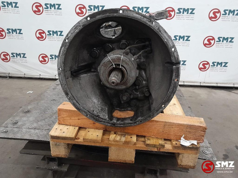 Scania Occ versnellingsbak + retarder GRS900R Scania - Gearbox for Truck: picture 3 Scania Occ versnellingsbak + retarder GRS900R Scania - Gearbox for Truck: picture 3