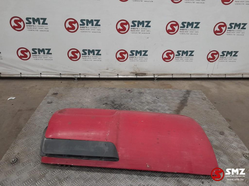 Scania Occ windgeleider Scania - Cab and interior for Truck: picture 1 Scania Occ windgeleider Scania - Cab and interior for Truck: picture 1