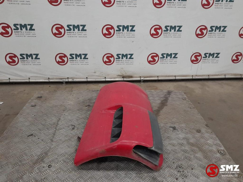 Scania Occ windgeleider Scania - Cab and interior for Truck: picture 4 Scania Occ windgeleider Scania - Cab and interior for Truck: picture 4