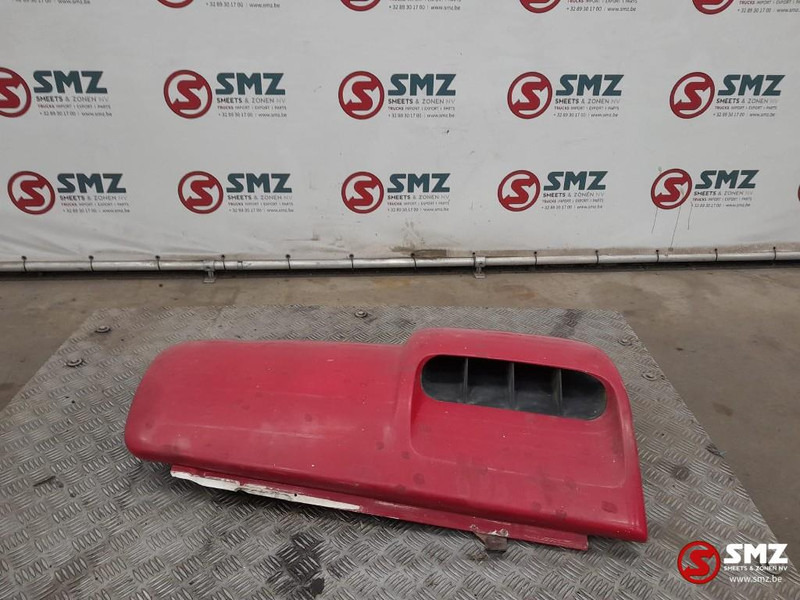 Scania Occ windgeleider Scania - Cab and interior for Truck: picture 2 Scania Occ windgeleider Scania - Cab and interior for Truck: picture 2